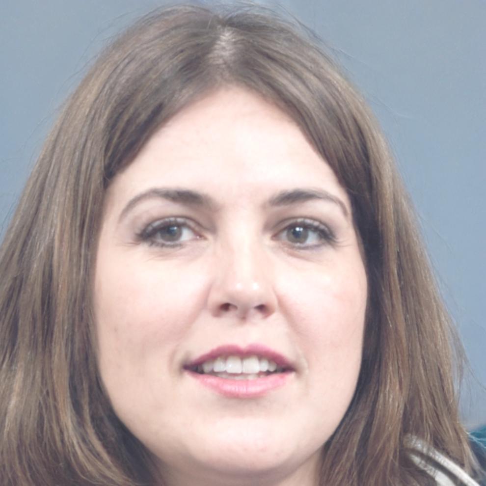 Instructora especializada en finanzas personales